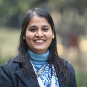 Bindu Agrawal CEO