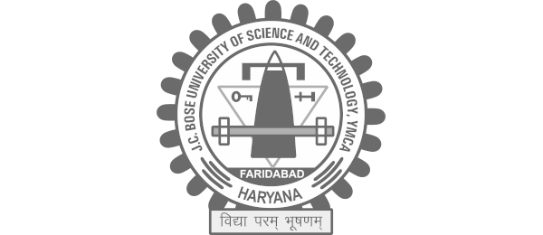 JC Bose University is a client