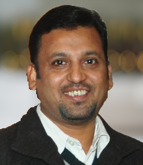 Ashutosh Kasera - Stymare Not Anymore!