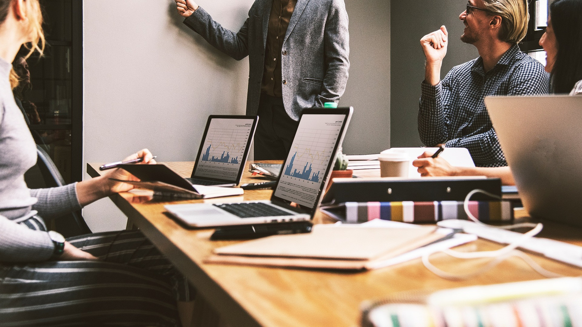 MDP - Markplace Simulation